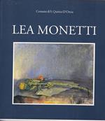 Lea Monetti