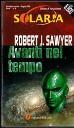 Avanti nel tempo