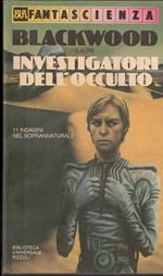 Investigatori dell'occulto