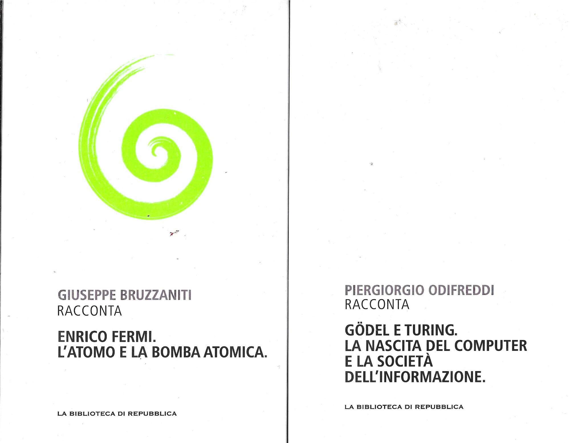 Capire La Scienza - La Scienza Raccontata Dagli Scienziati - 20 Volumi