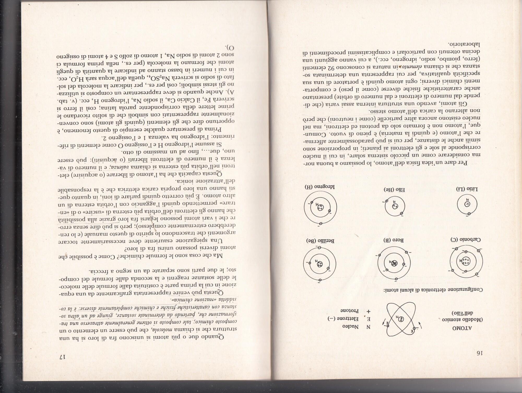 Manuale di orientamento ecologico