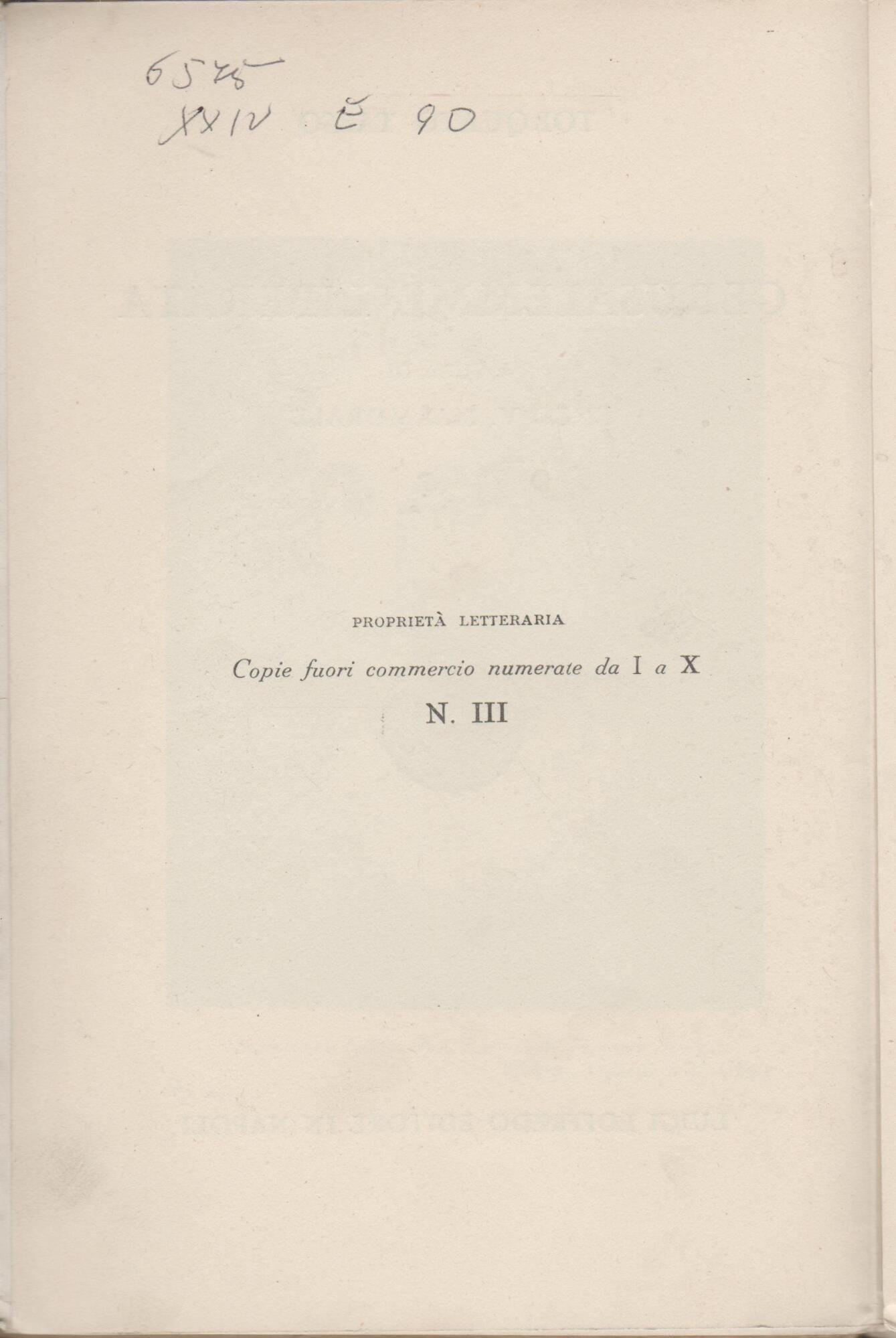 Gelusalemme Liberata