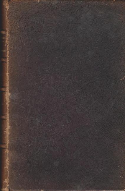 Semiramis - copertina