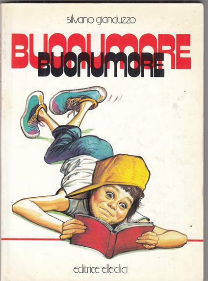Buonumore - copertina