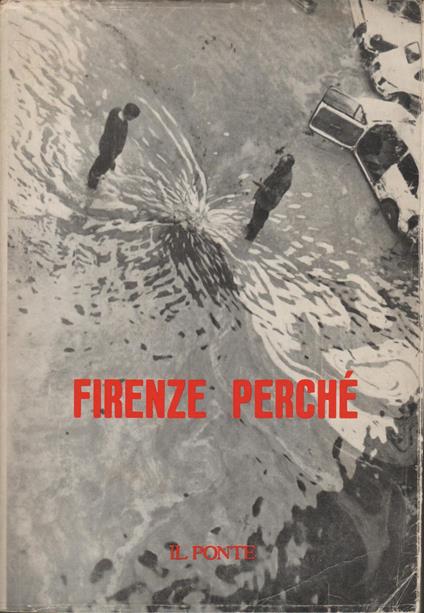 Firenze perche - copertina