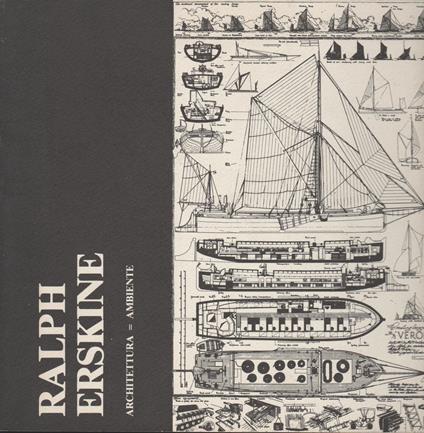 Architettura = Ambiente - copertina