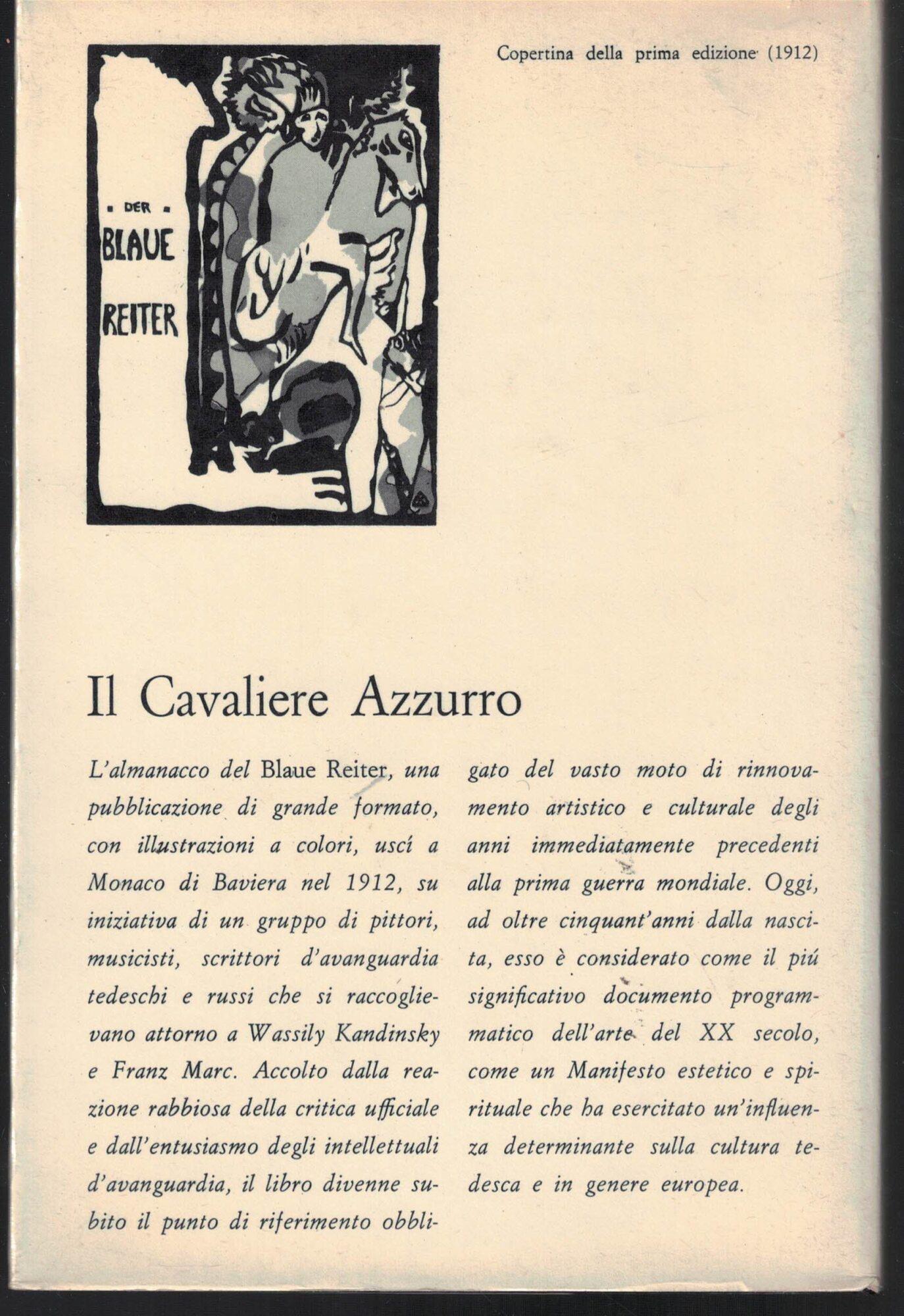 Il Cavaliere Azzurro