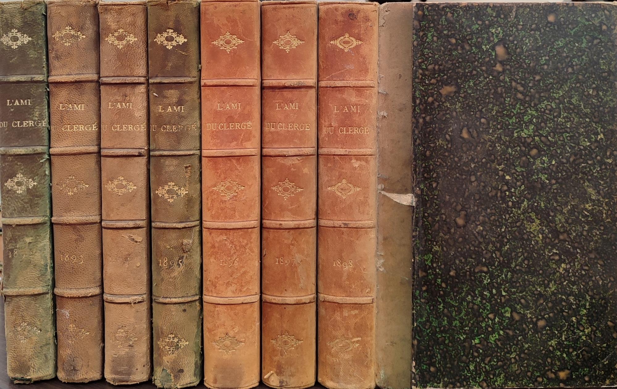 Multibook