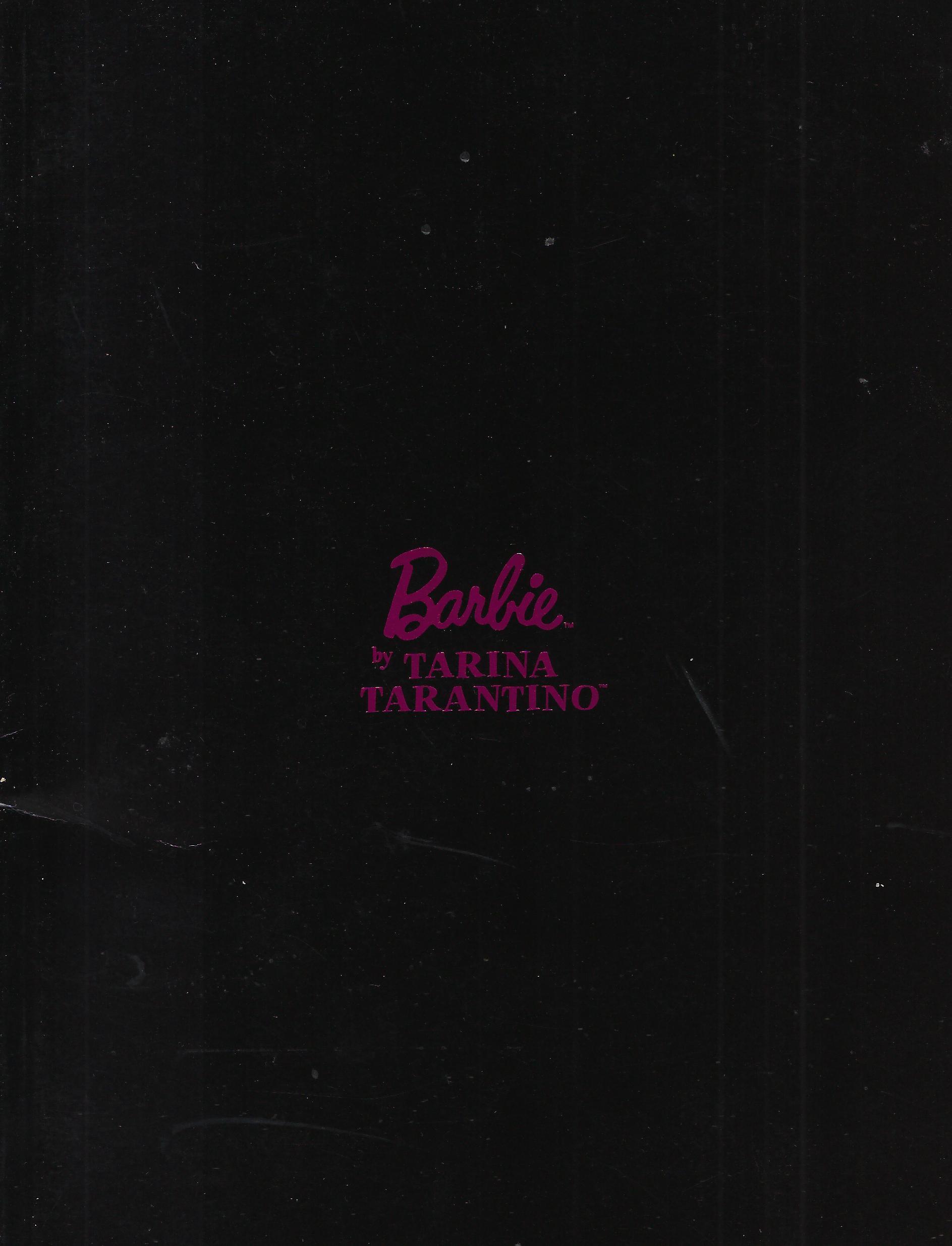Barbie