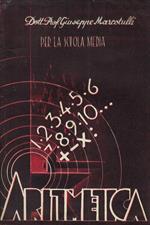 Aritmetica per la scuola media