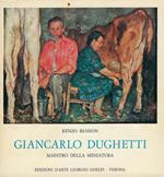 Giancarlo Dughetti maestro della miniatura