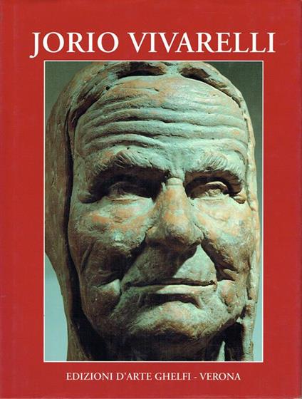 Jorio Vivarelli : 1933-2003 - copertina