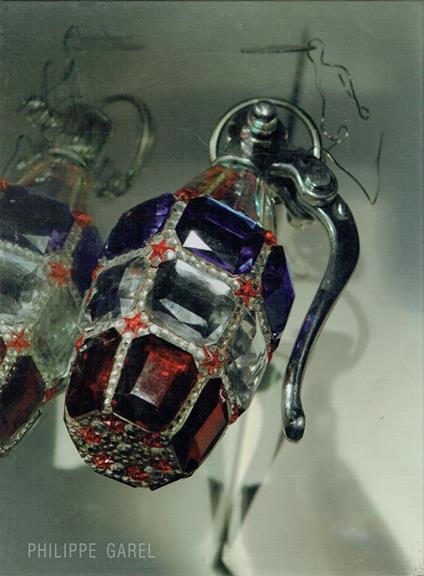 Philippe Garel: Un luxe de pénurie: coffret en 2 volumes - copertina