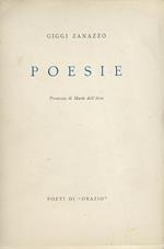 Giggi Zanazzo: Poesie