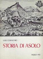 Storia di Asolo