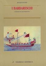 I barbareschi : corsari del Mediterraneo