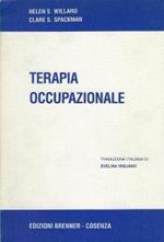 Terapia occupazionale