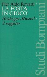 L' io e l'inconscio