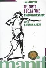 Del gusto e della fame : teorie dell'alimentazione