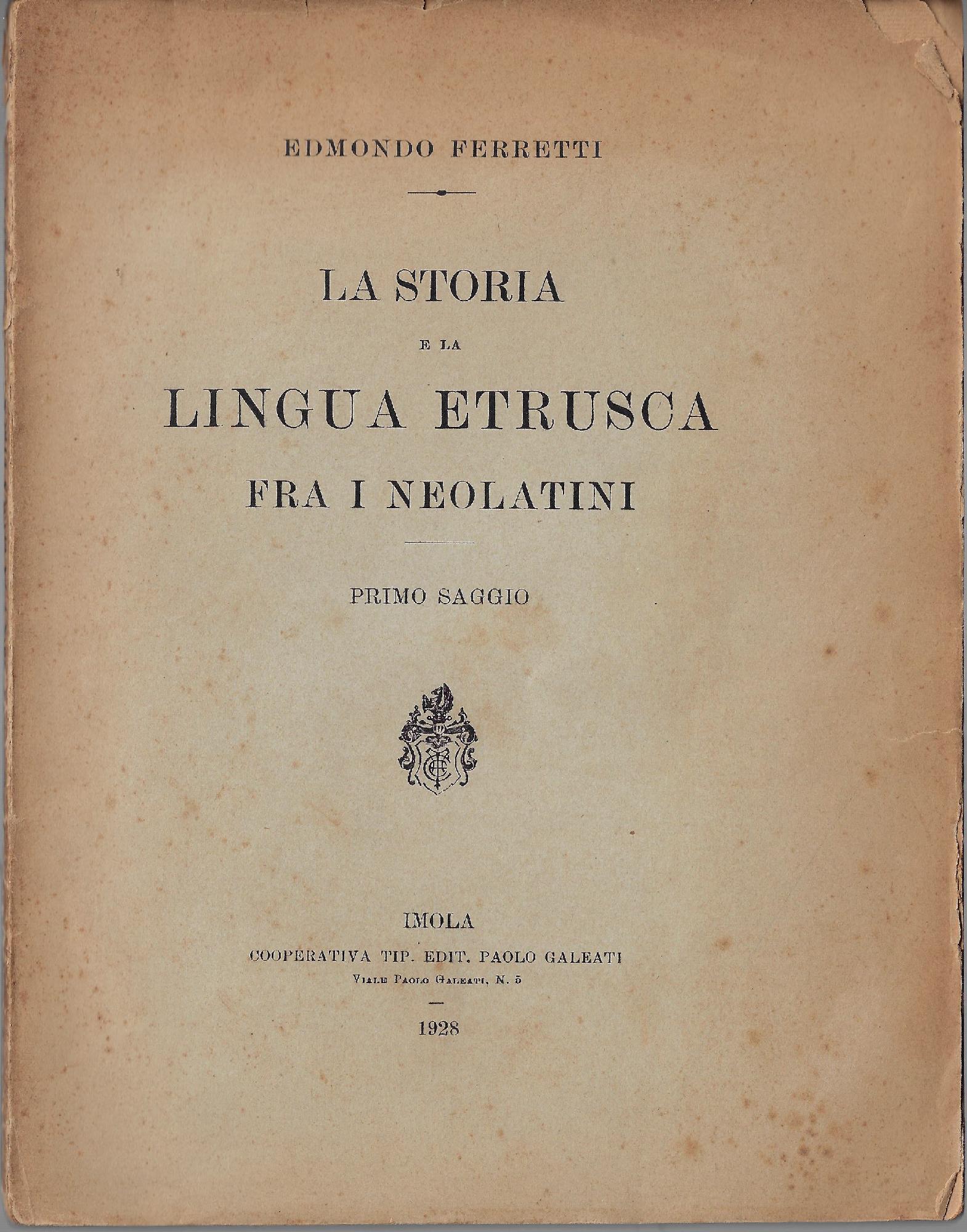 Libreria La Chiave