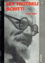 Scritti 1929-1936