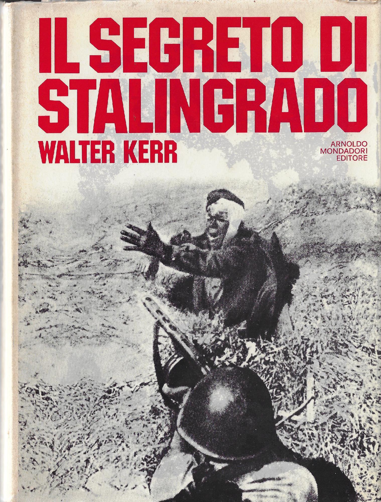 Il segreto di Stalingrado