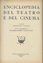Enciclopedia del teatro e del cinema