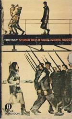 Storia della rivoluzione russa (2 volumi)