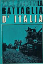 La battaglia d'Italia