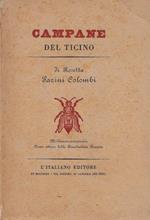 Campane del Ticino