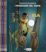 I passeggeri del vento