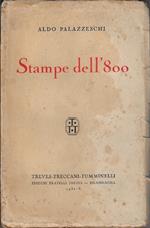 Stampe dell'800
