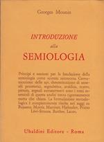 Introduzione alla semiologia