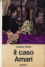 Il caso Amari