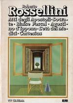 Atti degli Apostoli Socrate Blaise Pascal Agostino d'Ippona L'età dei Medici Cartesius