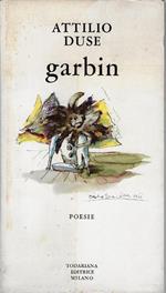 Garbin : poesia in dialetto veneziano