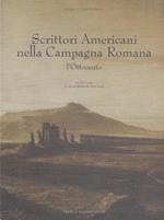 Scrittori americani nella campagna romana : l' Ottocento : antologia