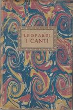 I Canti