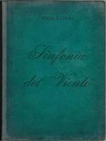 Sinfonia del viento