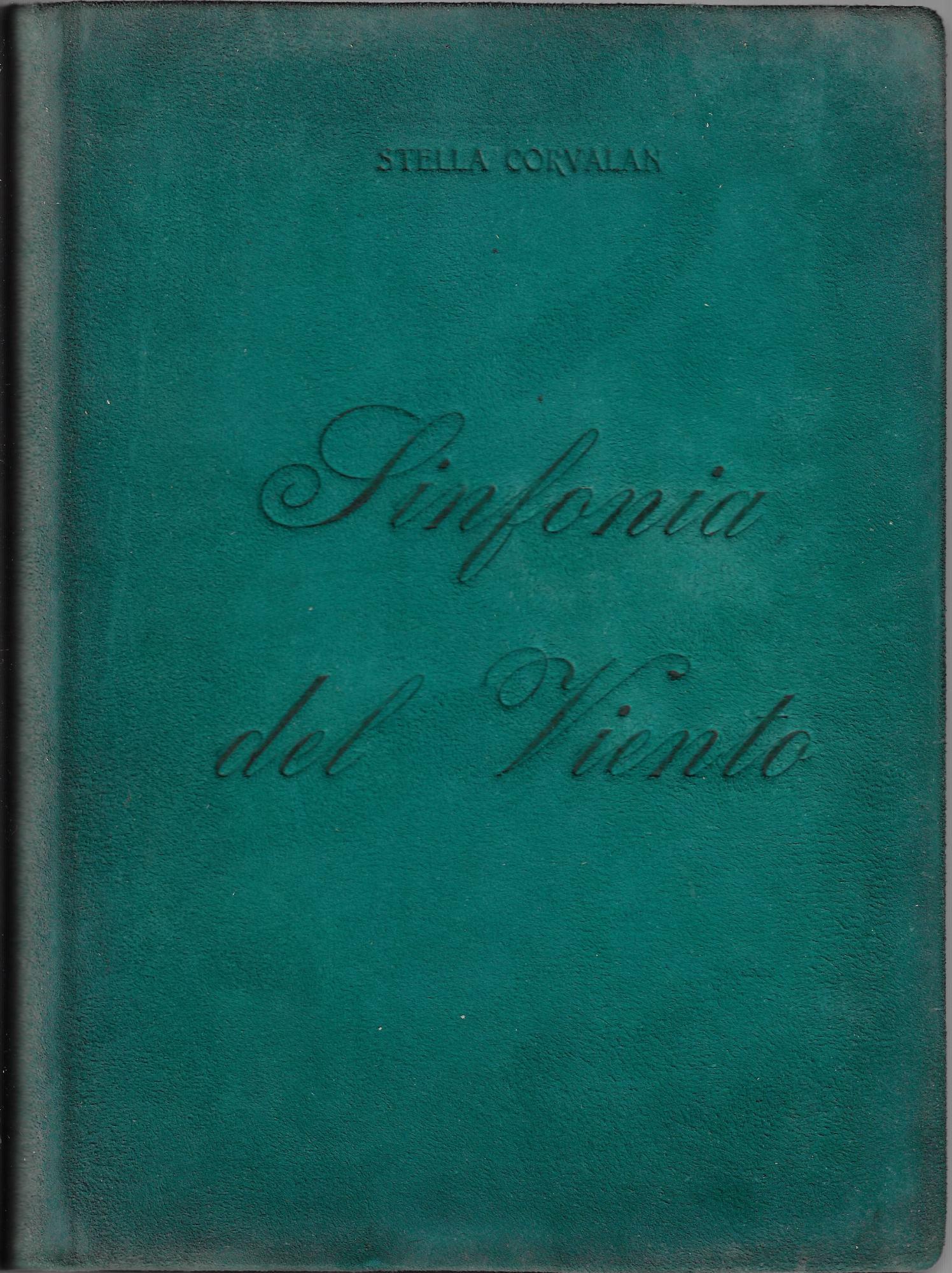 Sinfonia del viento