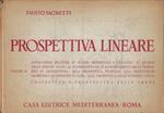 Prospettiva lineare ( volume II° )