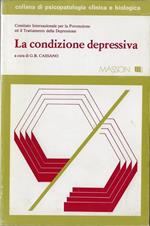 La condizione depressiva