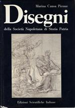 Disegni : della Societa Napoletana di Storia Patria