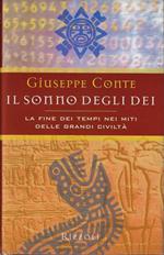 Il sonno degli dei