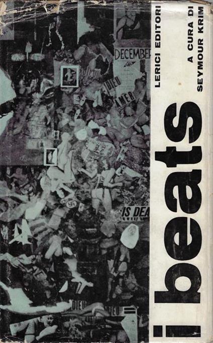 I beats - copertina