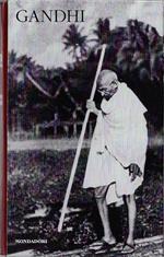 Gandhi : il rivoluzionario disarmato