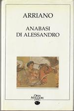 Anabasi di Alessandro