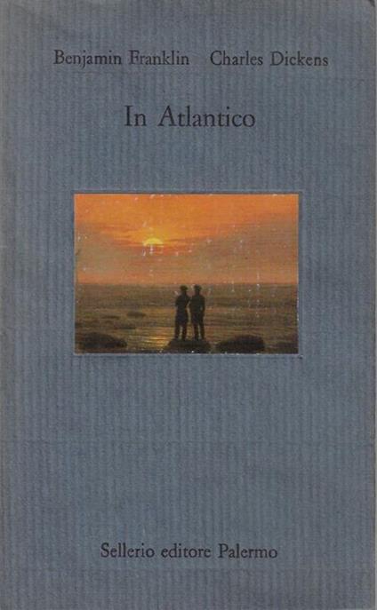 In Atlantico - copertina