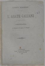 L' abate Galiani