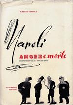Napoli amore e morte : Scarfoglio e Matilde Serao